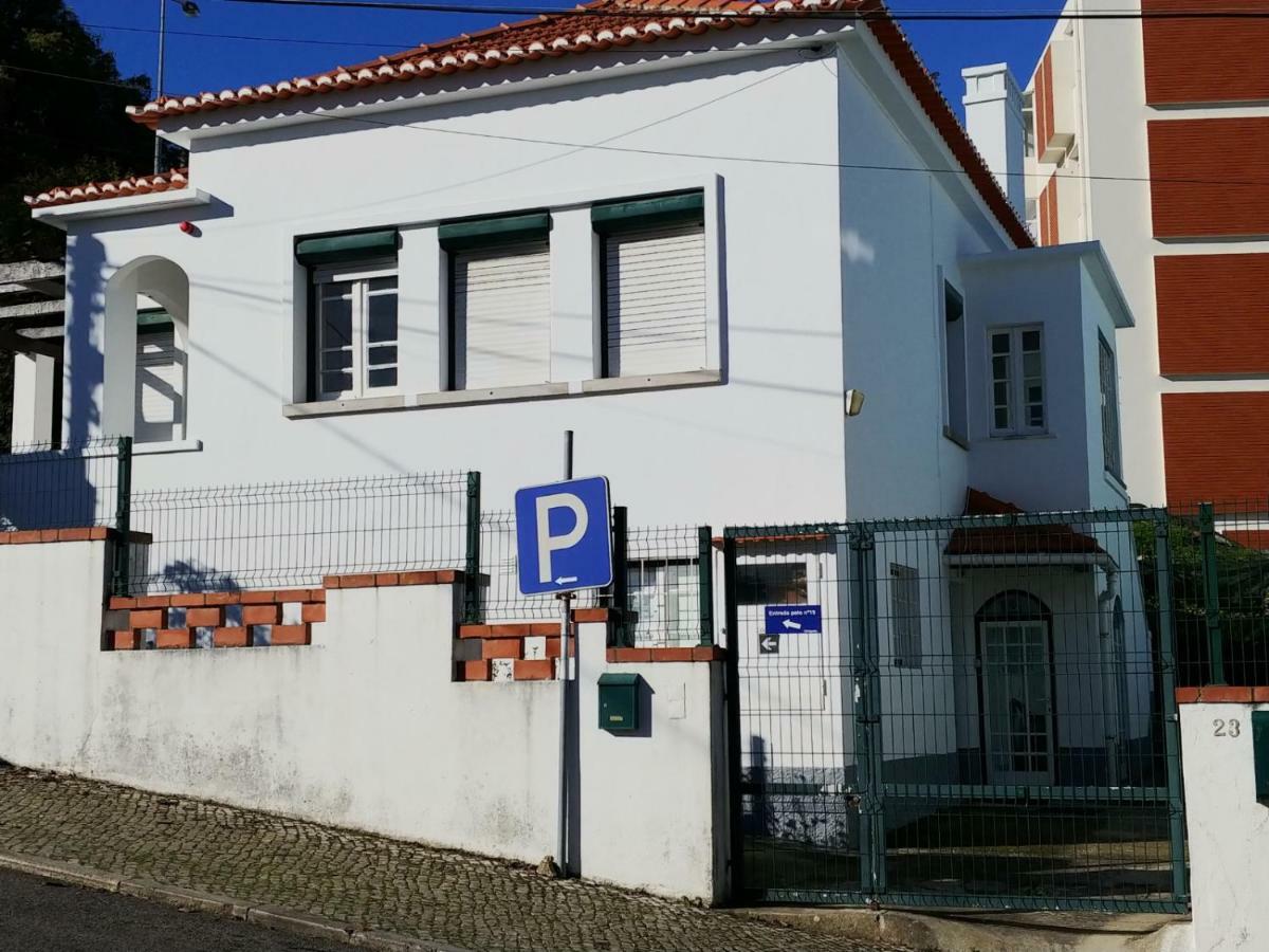 Cantinho Saloio Sintra Bagian luar foto